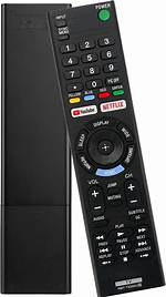 Sony Universal Remote
