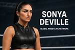 Sonya Deville
