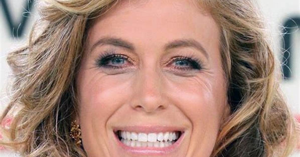 Sonya Walger