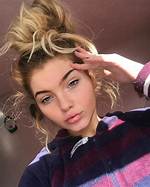 Sophia Mitchell