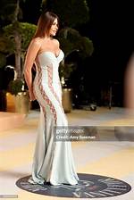 Sophia Vergara Poses Nude for Vanity Fair Photoshoot