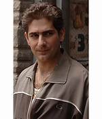 Sopranos Christopher