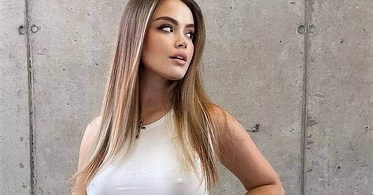 Soraya Eckes