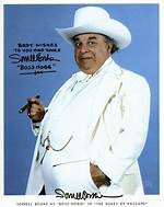 Sorrell Booke