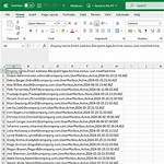 Sort Csv File by Multiple Columns Using the "Sort" Command