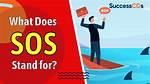 Sos Stand For