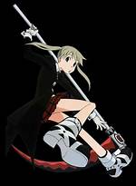 Soul Eater Maka