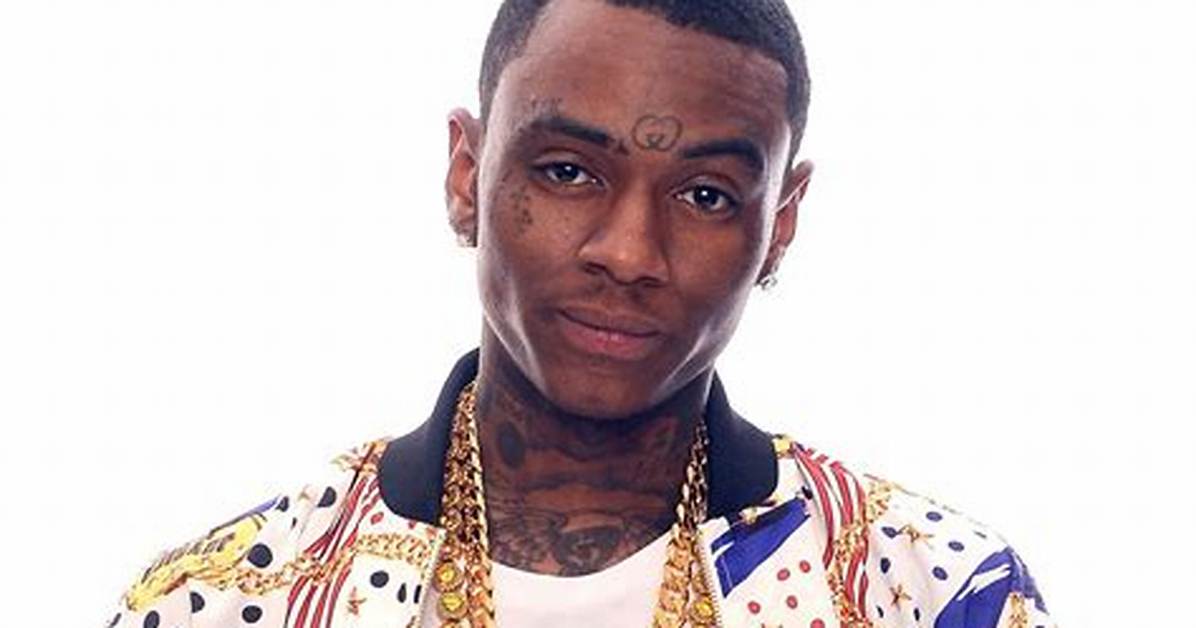 Soulja Boy