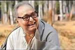 Soumitra Chatterjee