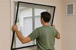 Sound Proof Window Inserts