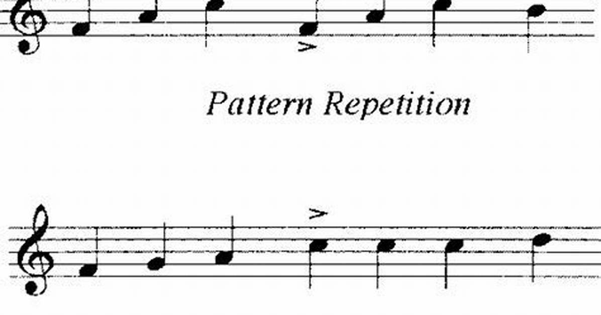 Sound-Repeating Effect
