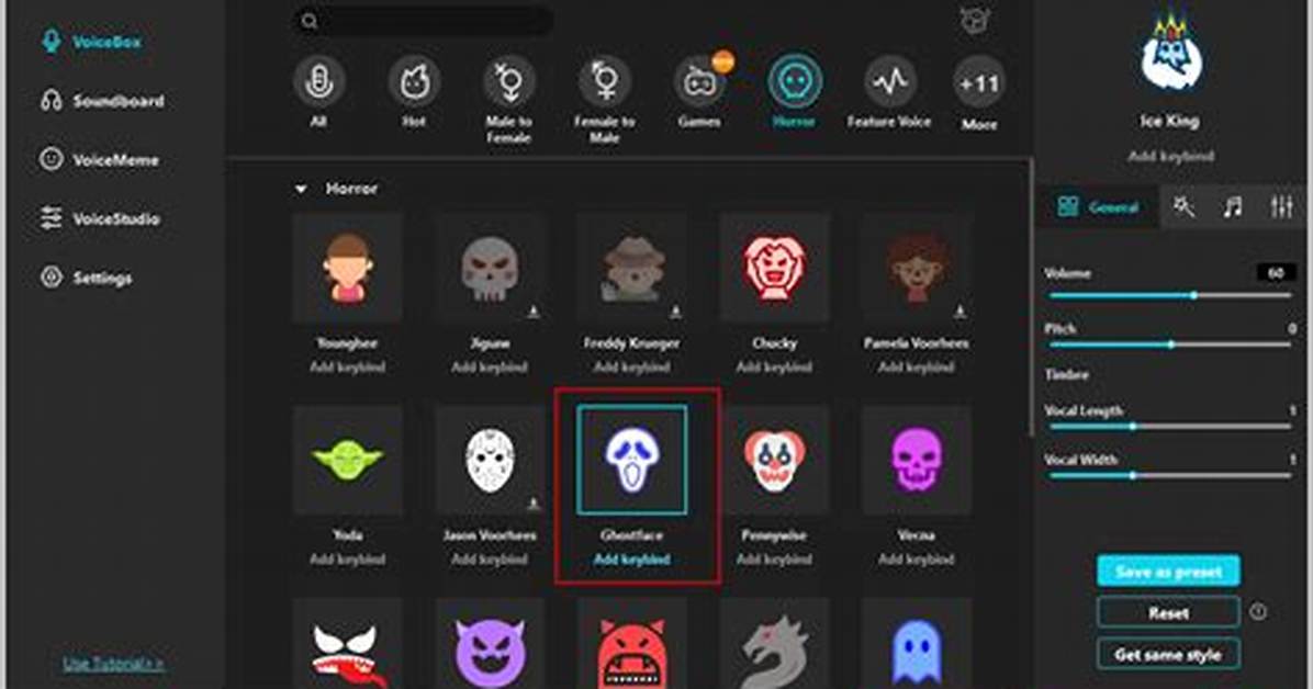 Soundbot