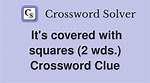 Sounded Plausible: 2 Wds.