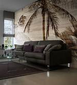 Soundproof Wallpaper
