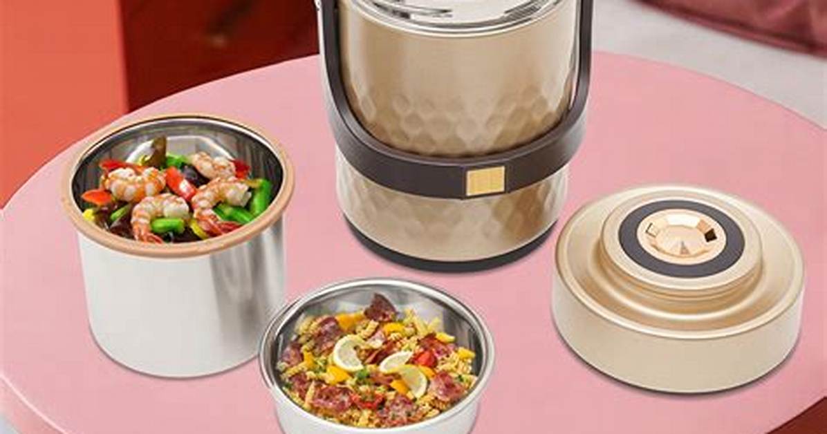 Soup Vessels