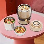 Soup Vessels