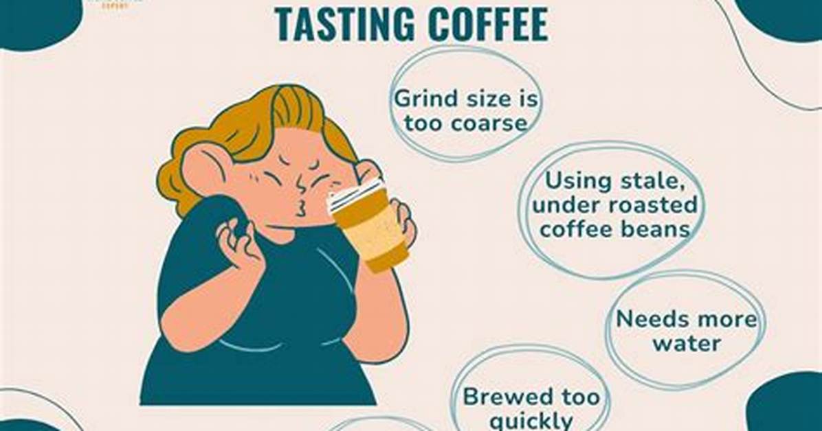 Sour-Tasting