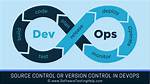 Source and Version Control in Devops