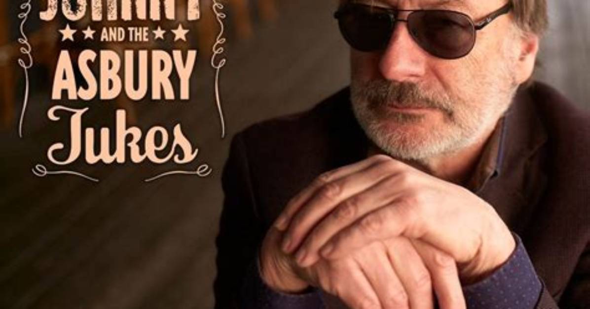 Southside Johnny