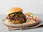 Southwestern Pulled Brisket