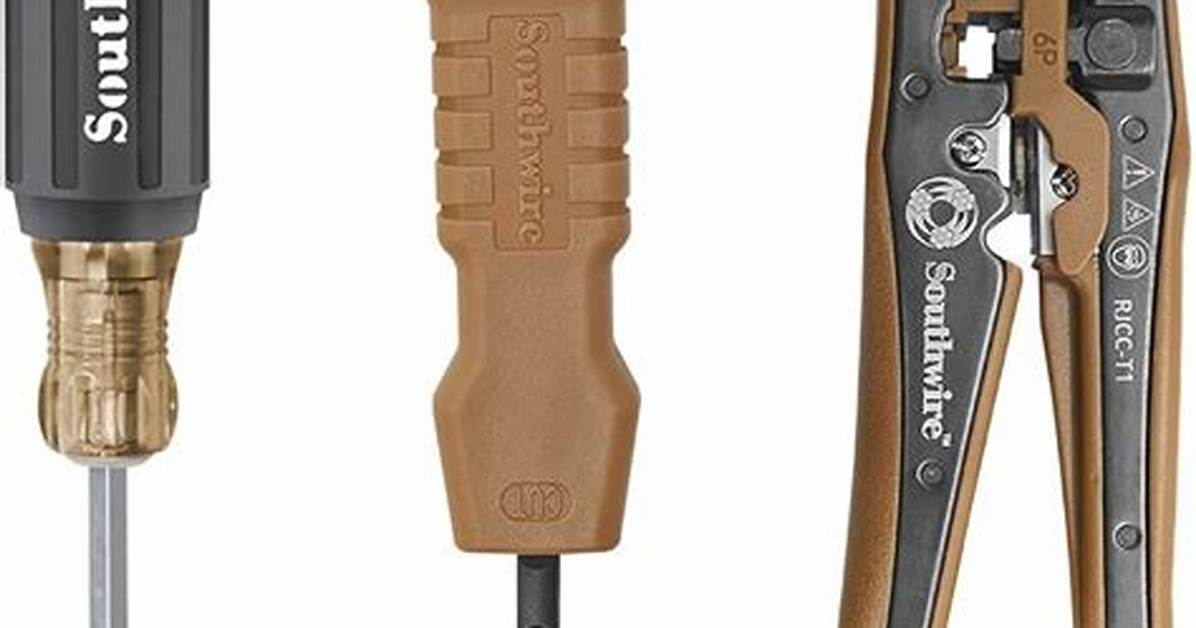 Southwire Tools