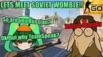 Sovietwomble
