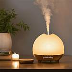 Spa Room Diffuser