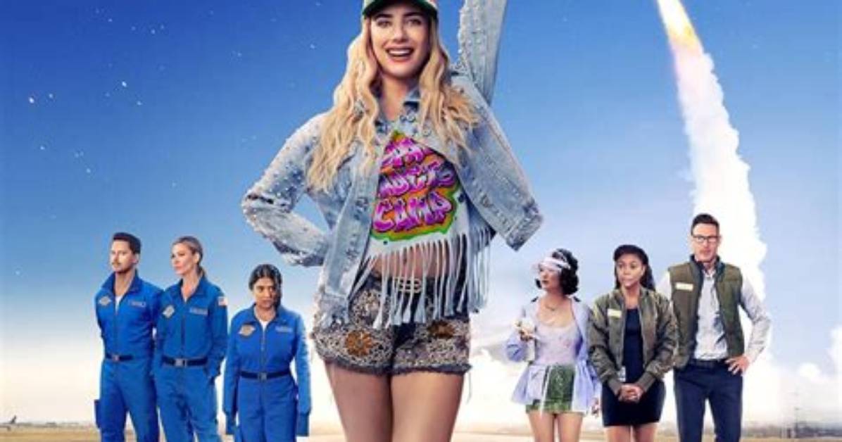Space Cadet