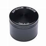 Space Case Grinder