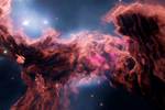 Space Clouds