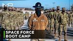 Space Force Boot Camp