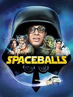 Spaceballs Cast