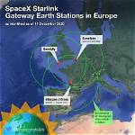 Spacex Locations