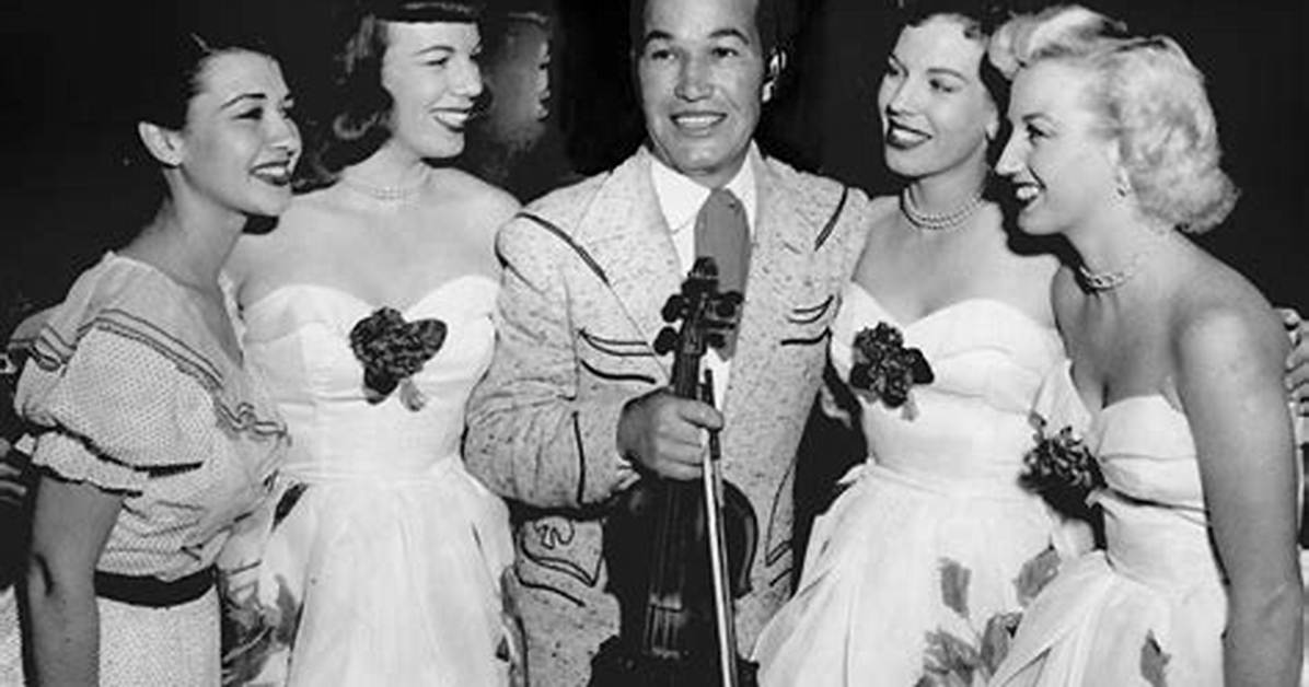 Spade Cooley
