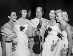 Spade Cooley