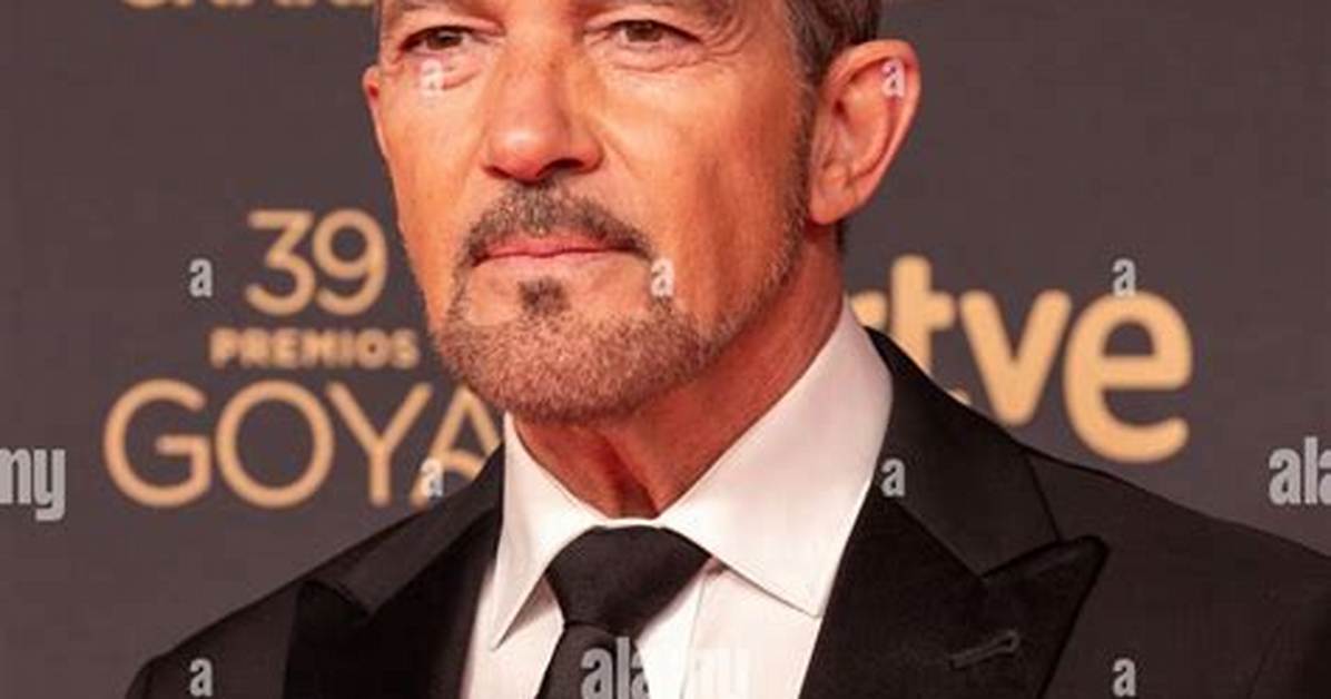 Spanish Actor