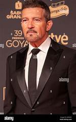 Spanish Actor