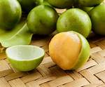 Spanish Lime