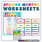 Spanish Year