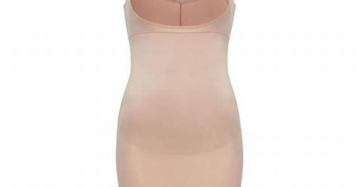 Spanx Undergarment