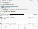 Spark Dataframe: Collect () vs Select ()