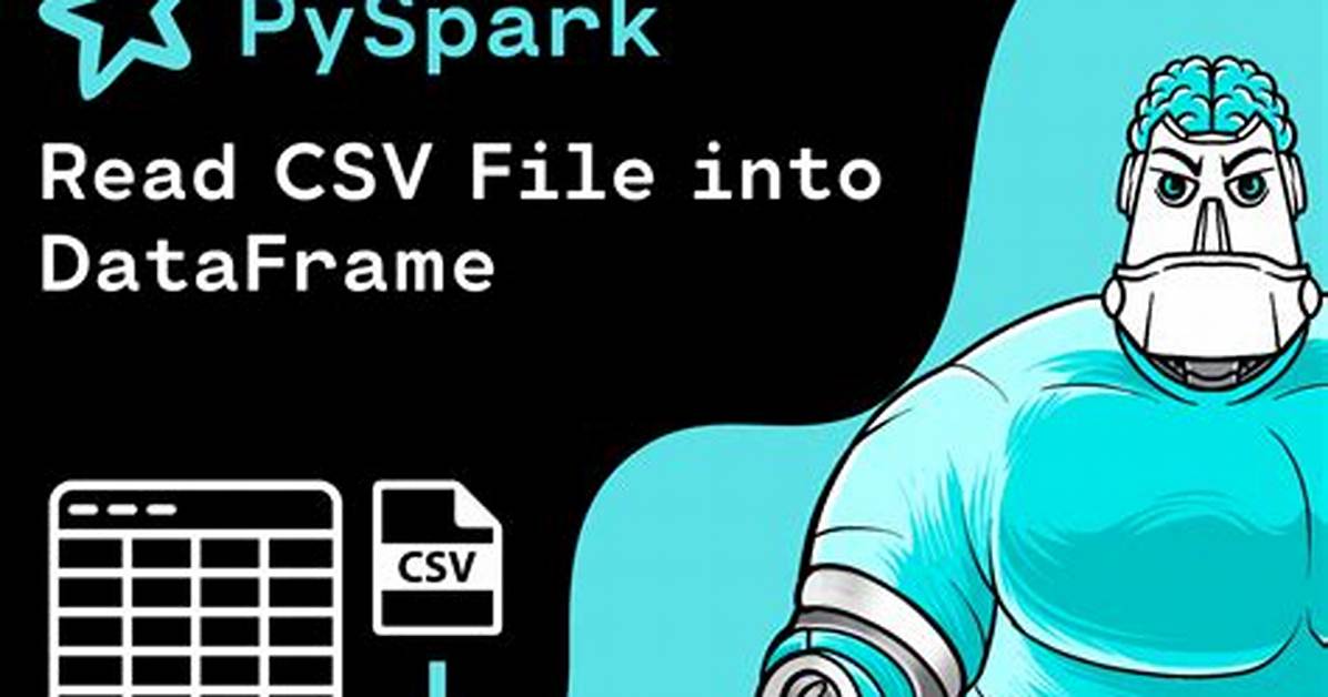 Spark - Load Csv File as Dataframe?
