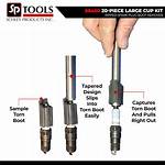 Spark Plug Boot