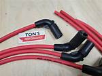 Spark Plug Boots