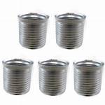 Spark Plug Inserts