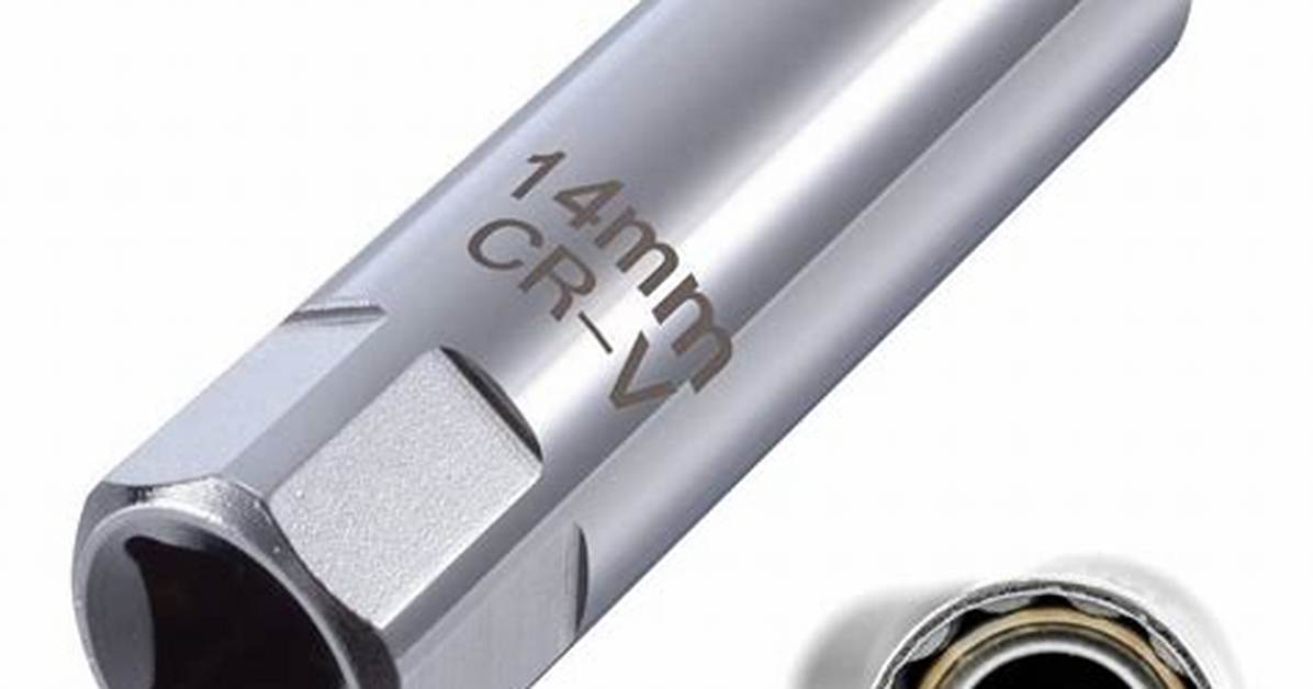 Spark Plug Socket