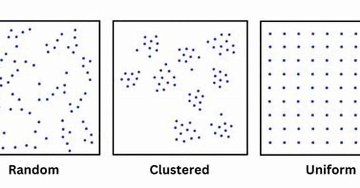 Spatial Pattern