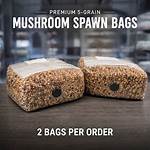 Spawn Bags