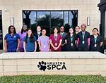 Spca Houston