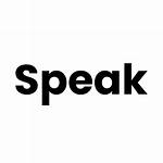 Speak